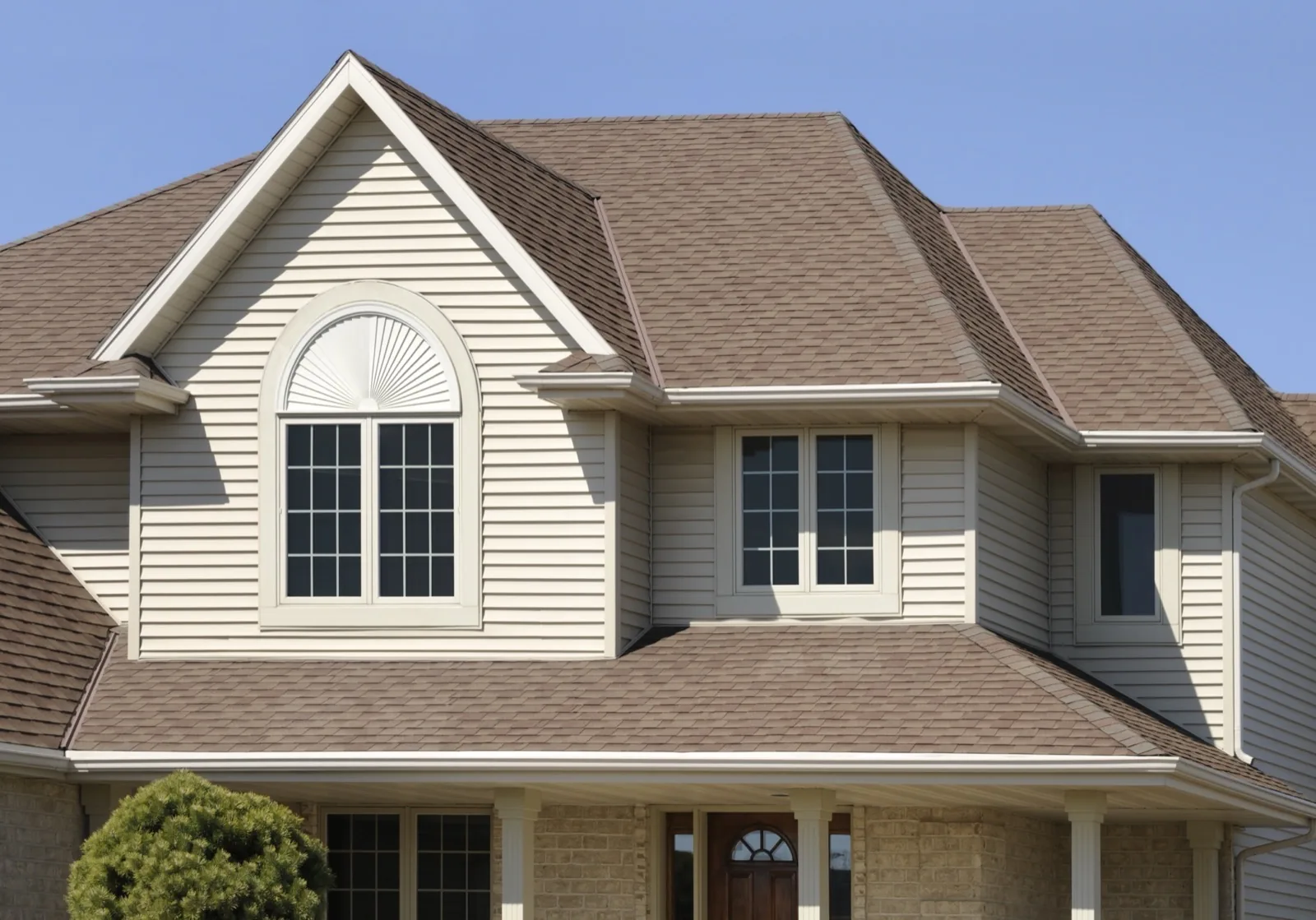 Roof replacement on home in Maple Grove, MN